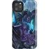 Talisman Dragon by Ruth Thompson iPhone Cases